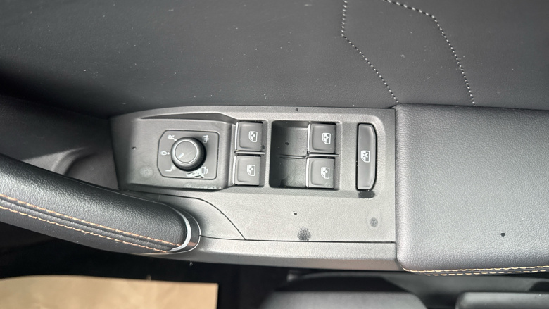 CUPRA Formentor 1.5 TSI 150 V1 5dr DSG Petrol Estate